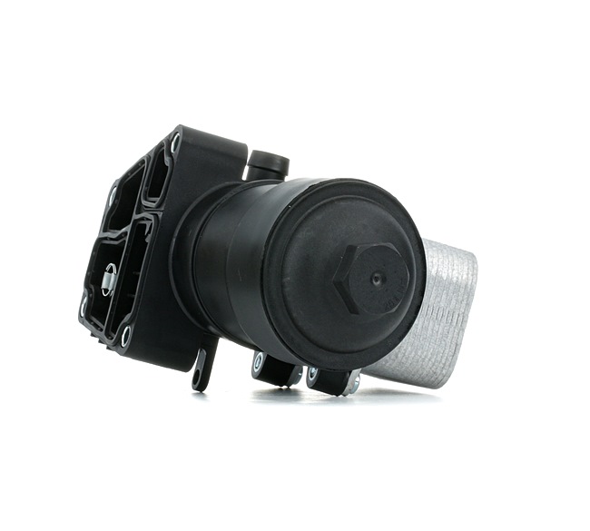 RIDEX 469O0077 Ölkühler VW Passat B7 Alltrack 2.0 TDI 4motion 170 PS CFGB
