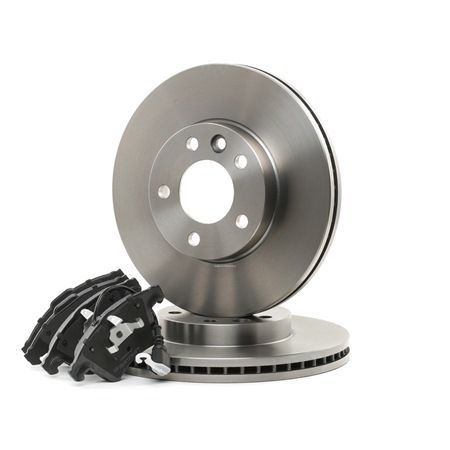 STARK SKBK-1090384 Set frana Chrysler 300c LX 3.0 V6 CRD 211 CP EXL