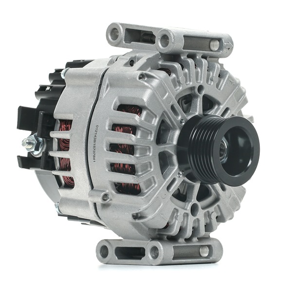 STARK SKGN-0321421 Alternator Mercedes S204 C 180 CDI (204.200) 120 CP OM 651.913