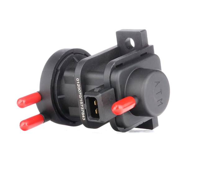 STARK SKPCE-4500019 Electroválvula turbo VAUXHALL Astra Mk4 (G) Familiar (T98) 2.0 DI 82 cv X 20 DTL