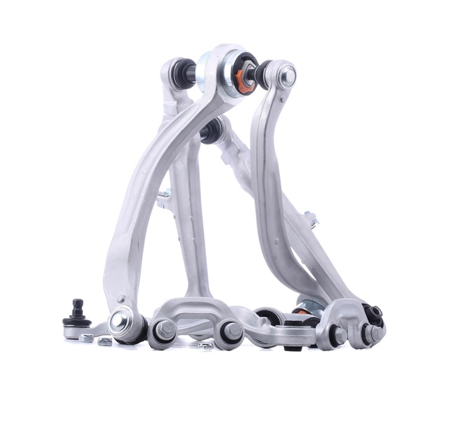 RIDEX 2905L0016 Querlenker Satz Passat B5 2.8 4motion 190 PS