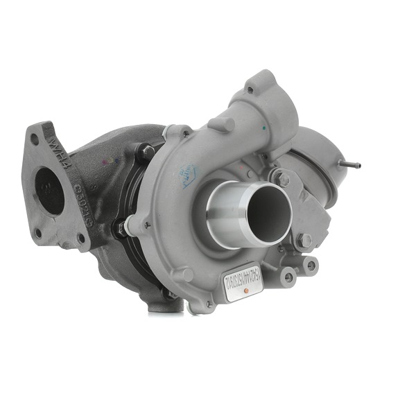 RIDEX 2234C0357 Turbo RENAULT Fluence (L3_) 1.6 dCi 130PS 2014