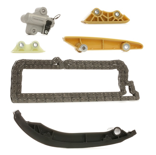 LAND ROVER RIDEX Vezérműlánc készlet 1389T0176