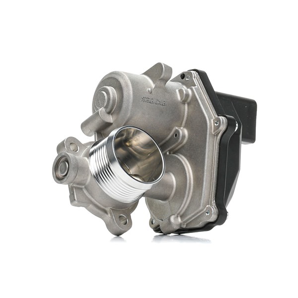 RIDEX 1145E0252 EGR valve SKODA Scala Hatchback 1.6 TDI 95 HP