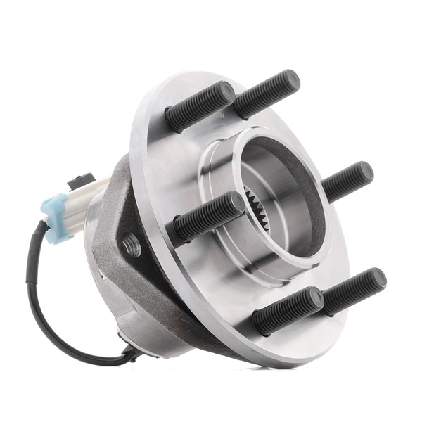 CADILLAC RIDEX Jogo de rolamentos de roda 654W1185
