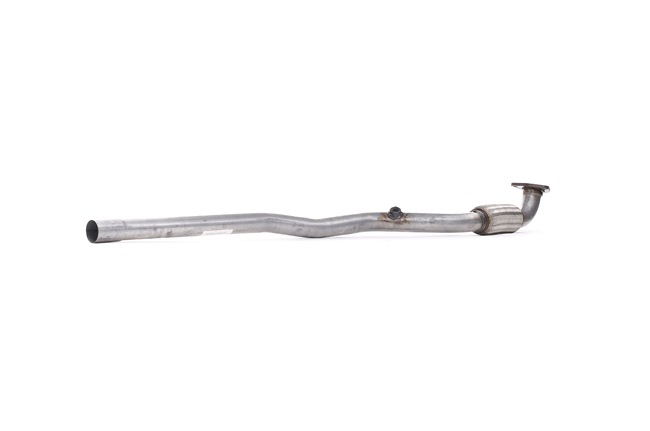 RIDEX 17E0010 Chapa de protección térmica 1.6 i 84 cv Z 16 SE