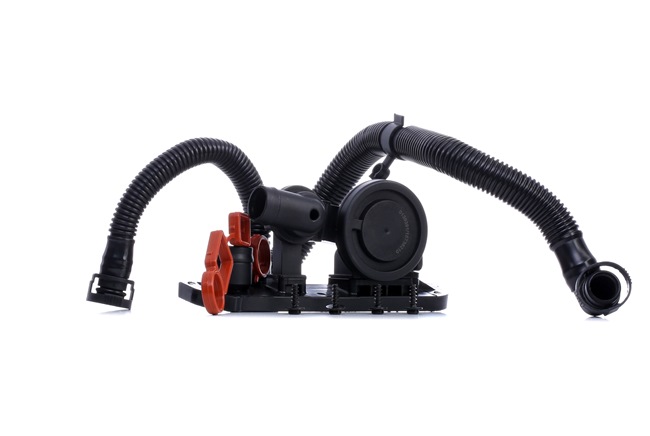 STARK SKVEB-3840037 Ventil, vevhusventilation Audi A6 C6 Avant 2.0 TFSI 170 hk