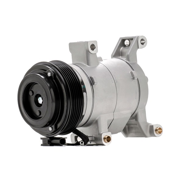 RIDEX 447K0477 Compressore aria condizionata Mazda CX 5 ke 2.2 D AWD (KE2AW) 150 CV SHY1