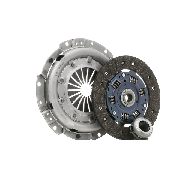 STARK SKCK-0100821 Zentralausrücker 1.9 D (B/C/S576, B/C/S57L) 64 PS F8Q 732