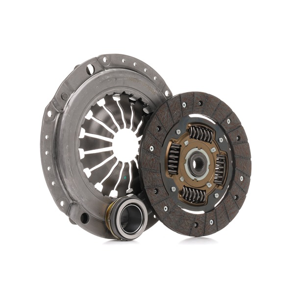 RIDEX 479C0821 Kit de embrague VAUXHALL Astra Mk3 (F) Familiar (T92) 1.8 i 90 cv C 18 NZ