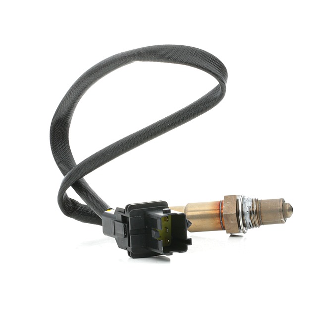 RIDEX 3922L0333 Lambda sensor Volvo V50 545 2.5 T5 220 hp B 5254 T3