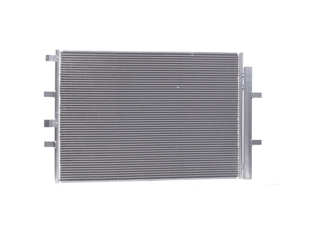 RIDEX 448C0318 Ac evaporator 2.0 EcoBlue 4x4 130 hp YMR6