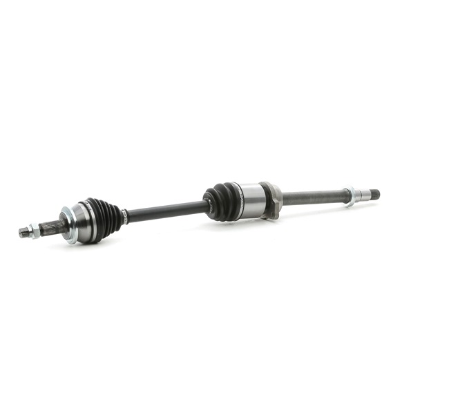 RIDEX 13D0624 Trækaksel TOYOTA RAV4 IV SUV (XA40) 2.0 D 4WD (ALA41_) 124 HK 1AD-FTV