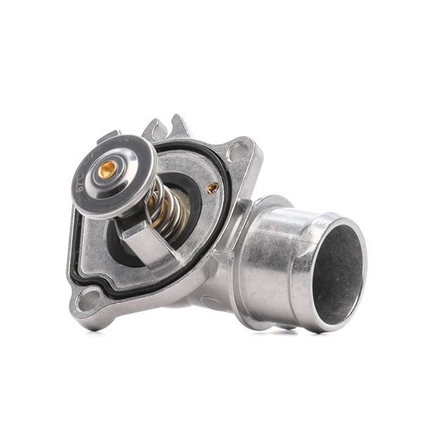 RIDEX 316T0279 Thermostat Chrysler 300c LX 3.0 V6 CRD 211PS 2011