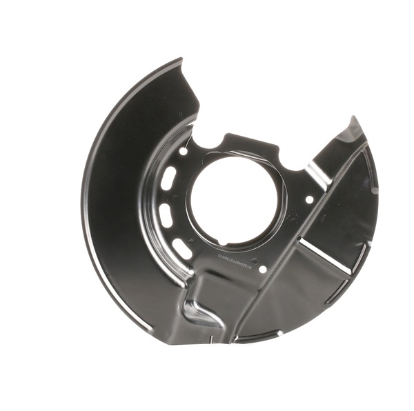 BMW STARK Bremseskjold SKSPB-2340145