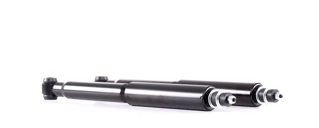 RIDEX 854S2582 Stötdämpare TOYOTA 4Runner (_N1_) 2.4 D (LN130) 90 hk 2L-T