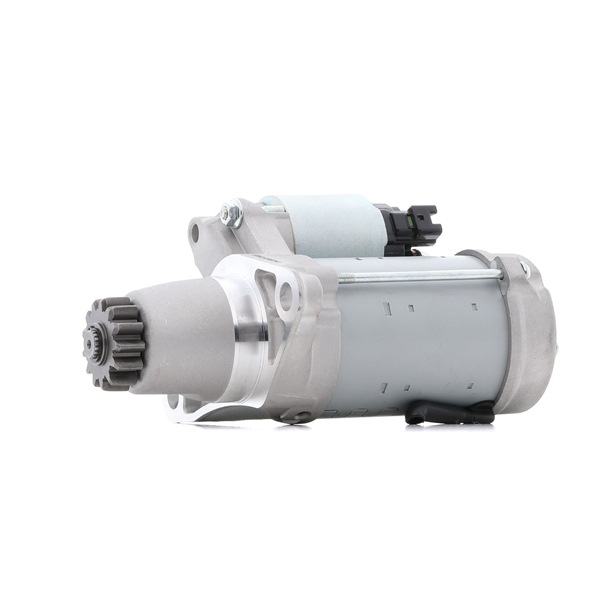 STARK SKSTR-0330481 Starter motor Lexus RX XU30 300 (MCU35_) 204 hp 1MZ-FE