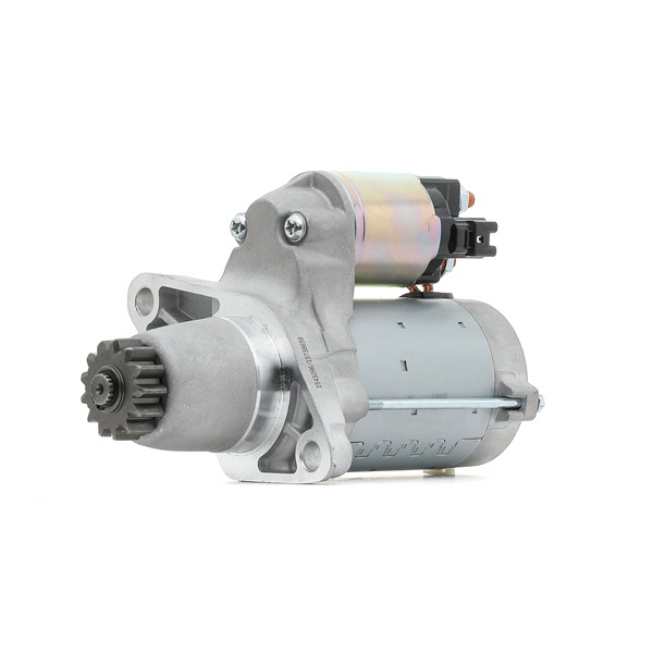 RIDEX 2S0456 Starter motor Lexus RX XU30 300 (MCU35_) 204 hp 1MZ-FE