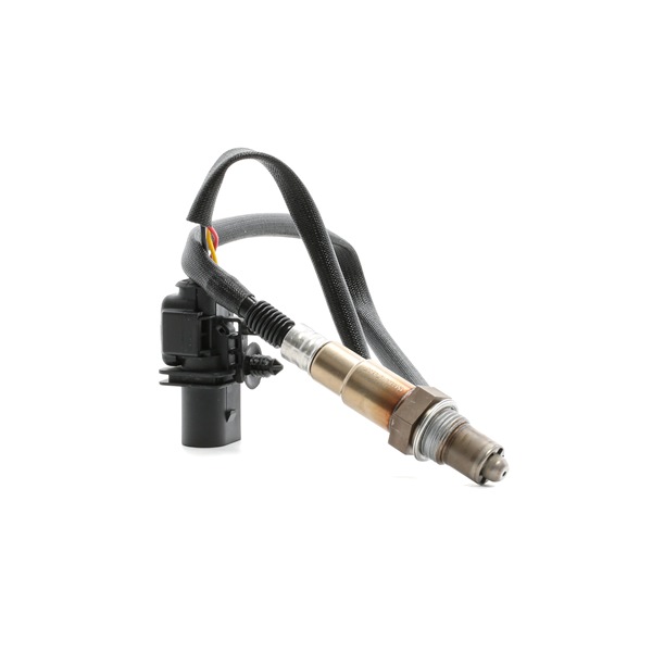 RIDEX 3922L0337 Lambda sensor FORD Transit Mk6 Caja / Chasis (V347, V348) 2.2 TDCi RWD 100 hp DRRC