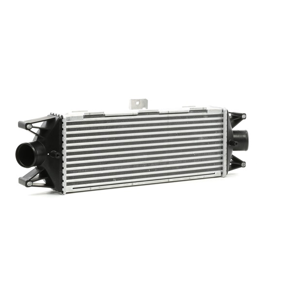 RIDEX 468I0129 Välijäähdytin Iveco Daily 3 2.3 35 C 12 , 35 S 12 116 hv F1AE0481B