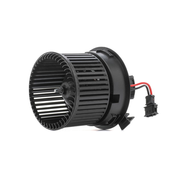 RIDEX 2669I0180 Wentylator nawiewu Citroen C3 SX 1.2 VTi 82 KM HMZ (EB2F)