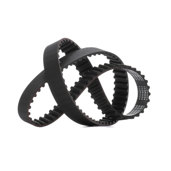 RIDEX 306T0282 Löprulle 2.0 Vtec (CF9, CF0, CF1, CF2) 150 hk F20B2