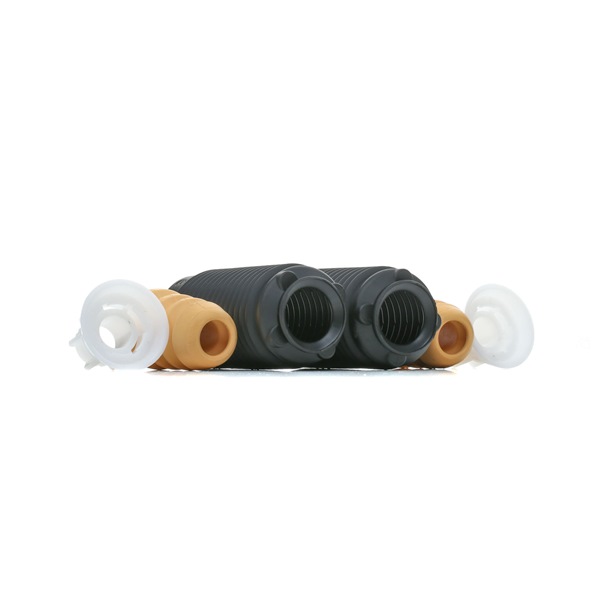 RIDEX 919D0087 Støddæmpermanchet & støddæmperstop Fiat 500 Cabriolet 1.3 D Multijet (312CXB1A) 75 HK 169 A1.000