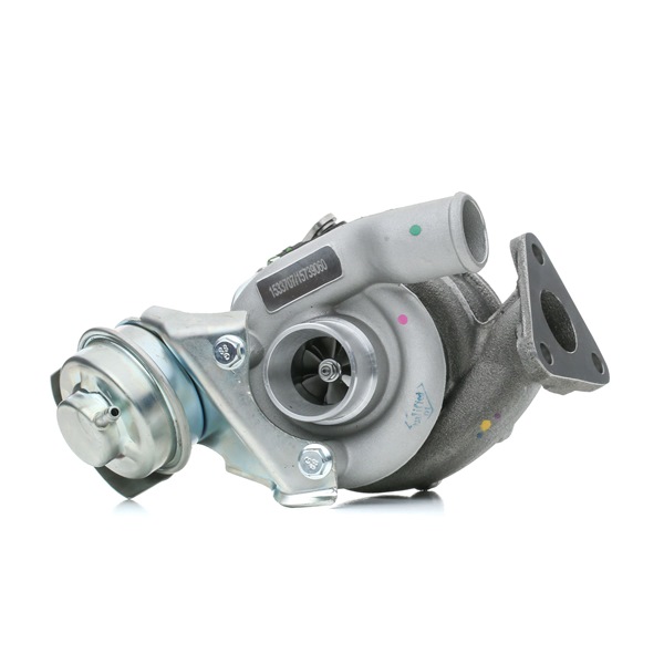 RIDEX 2234C0367 Turbo Astra H Familiar 1.7 CDTi (L35) 100 cv Z 17 DTH