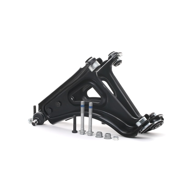 RIDEX 772S0216 Kit de réparation bras de suspension Renault Twingo 1 1.2 58CV 2000