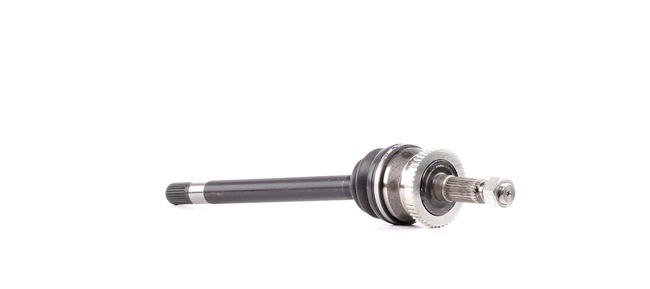 RIDEX 13D0635 Drivaxel Jeep Grand Cherokee WJ 4.7 V8 4x4 223 hk EVA
