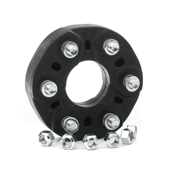 RIDEX 1427J0063 Antriebswelle E 270 CDI (211.616) 163 PS OM 647.961