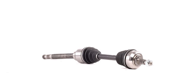 RIDEX 13D0640 Drivaksel Citroën C5 1 3.0 V6 207 hk XFX (ES9J4S)