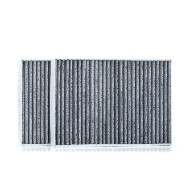 RIDEX 424I0481 Sportowy filtr powietrza 525 d 2.0 231 KM B47 D20 B