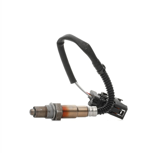 RIDEX 3922L0341 Lambda anturi Opel Vectra C Caravan 2.2 direct (F35) 155 hv Z 22 YH
