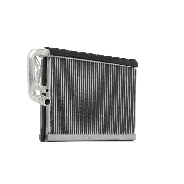 RIDEX 471E0034 Klimaverdampfer Mercedes S204 C 180 CDI (204.200) 120PS 2014