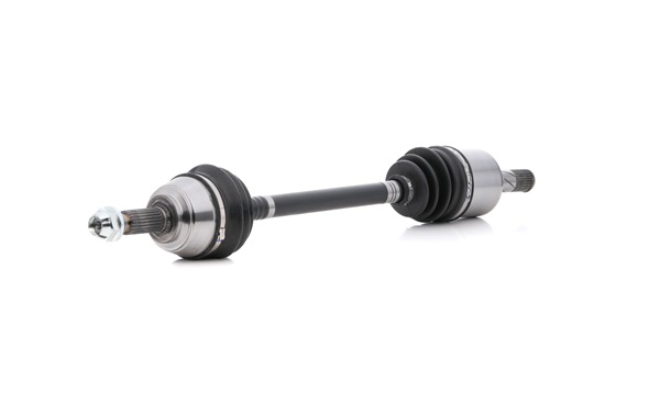 STARK SKDS-0210675 Drive shaft Nissan Note E11 1.5 dCi 68 hp K9K 700