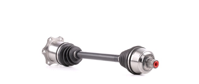 RIDEX 13D0644 Drivaksel Audi A6 C6 2.7 TDI quattro 190 hk CANC