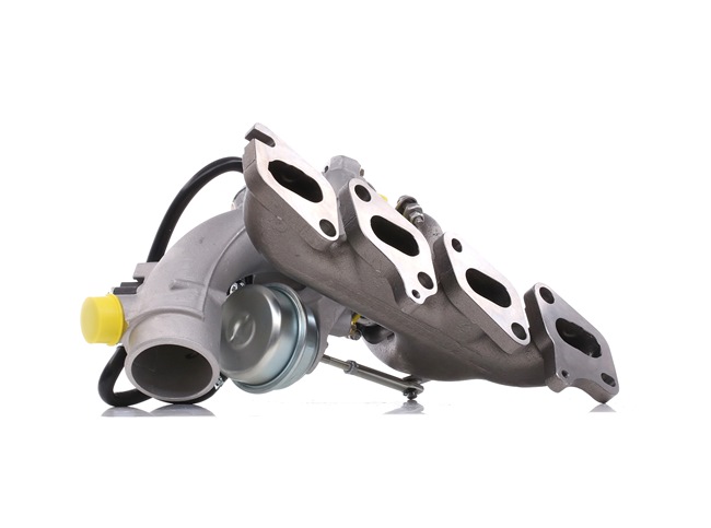 STARK SKCT-1190370 Turbo VAUXHALL Astra Mk6 (J) GTC (P10) 1.4 140 cv A 14 NET