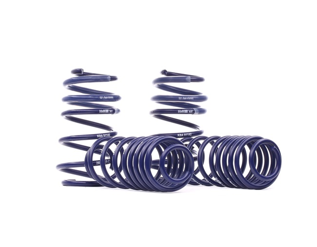H&R Set arcuri 29012-2
