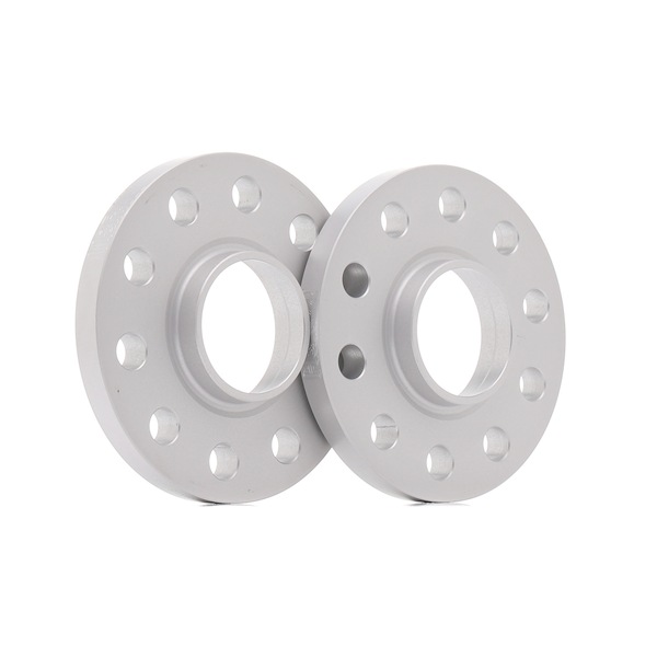H&R 3065640 Spacers Honda Civic eu7 1.4 i (EP1, EU7) 75 hk D14Z6