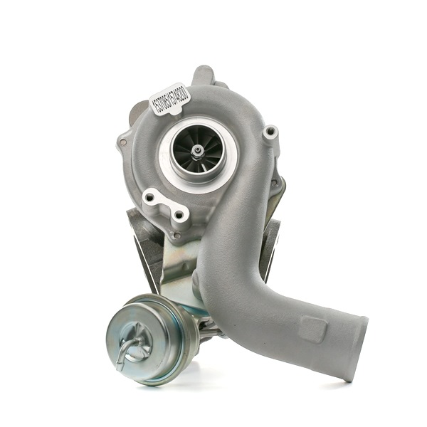 RIDEX 2234C0375 Turbo Audi A3 8L 1.8 T 150 PS AUM