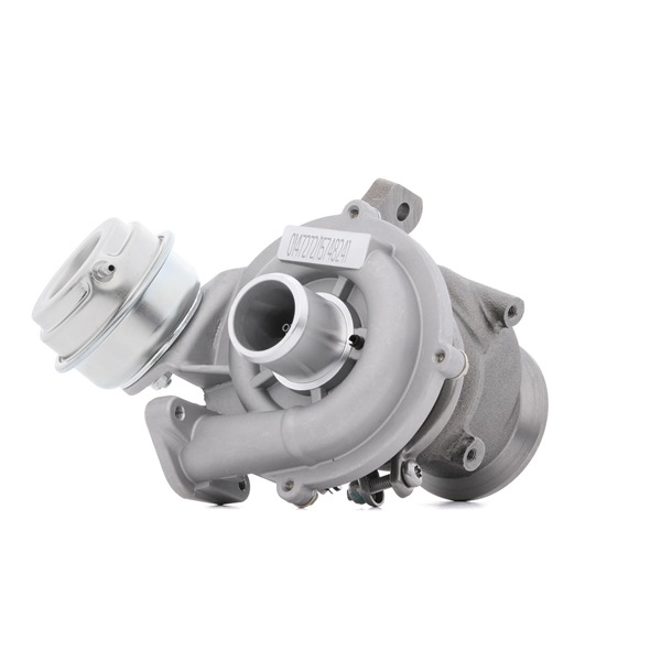 STARK SKCT-1190374 Turbo Opel Corsa D 1.3 CDTI (L08, L68) 75 PS Z 13 DTJ