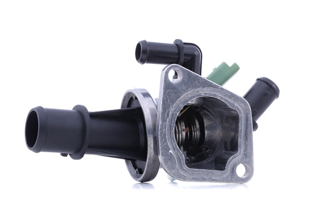 RIDEX 316T0282 Thermostaat Lancia Ypsilon 843 1.3 JTD (843.AXD11, 843.AXD1A) 70 Pk 188 A9.000