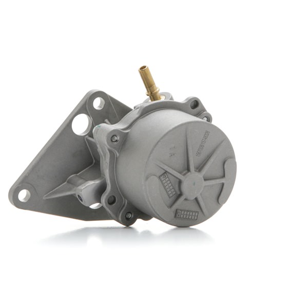 PEUGEOT RIDEX Tandem pump 387V0046