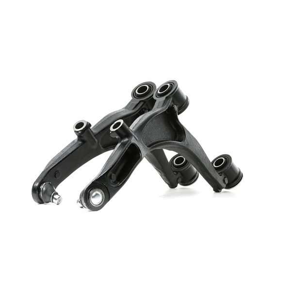 RIDEX 772S0218 Reparatursatz, Querlenker Renault Master II Bus 2.5 dCi 146 PS G9U 632