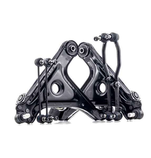 STARK SKSSK-1600218 Kit de reparação braço oscilante Opel Omega B Caravan 2.2 16V (F35, M35, P35) 144 cv Z 22 XE