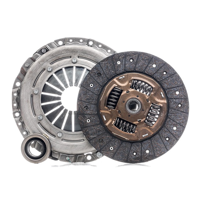 STARK SKCK-0100862 Geleidelager koppeling 2.0 CRDi 140 Pk D4EA