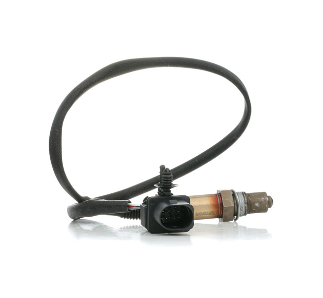 RIDEX 3922L0342 Hitzeschutzblech 118i 2.0 136 PS N46 B20 B