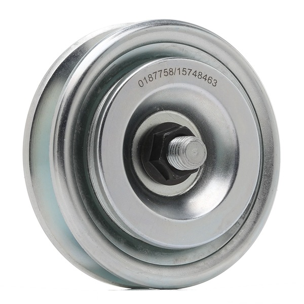 STARK SKTP-0600355 Kit de distribution + pompe à eau 2.5 Di 131CV 2023