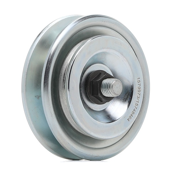 NISSAN RIDEX Strammerull 310T0343